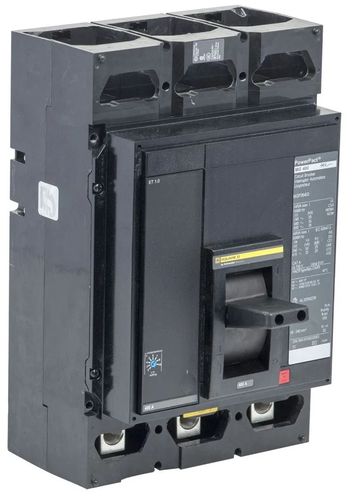Schneider Electric MGP36400 (image 2)