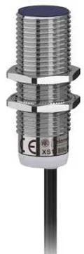 Schneider Electric XS118BLPAL5 — Proximity Sensors (image 2)