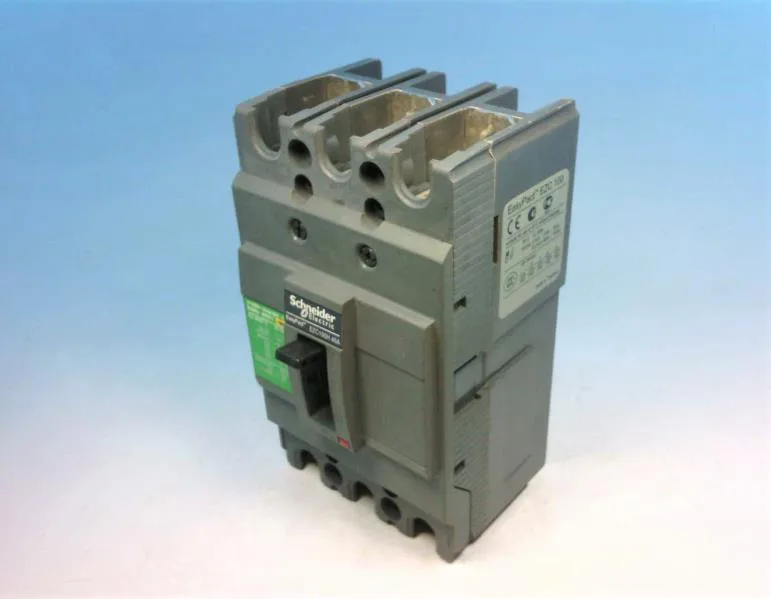 Schneider Electric EZC100H3040 (image 3)