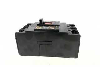 Fuji Electric BB3ASB-010 — Molded Case Circuit Breakers (MCCB) (image 4)