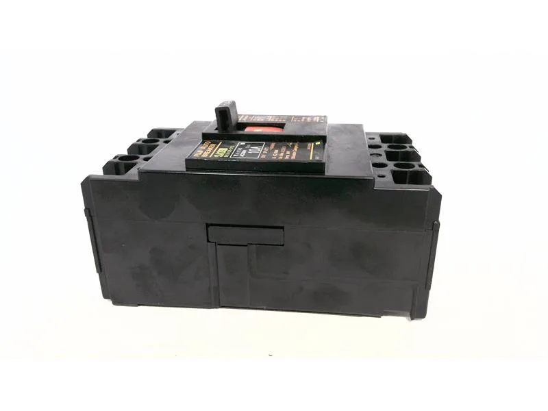 Fuji Electric BB3ASB-010 — Miniature Circuit Breakers (MCB) (image 4)