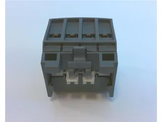 ABB CA4-04M — Auxiliary Contacts (image 5)