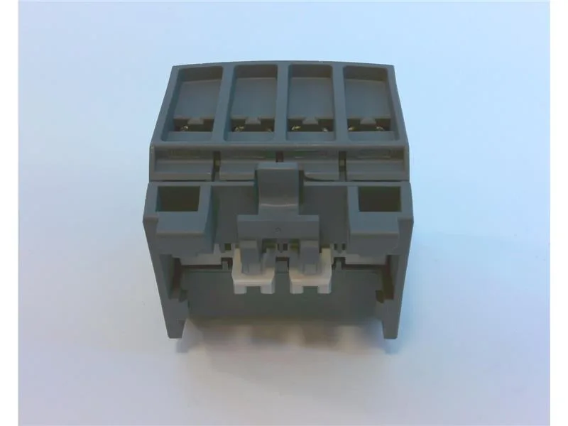 ABB CA4-04M — Auxiliary Contacts (image 5)