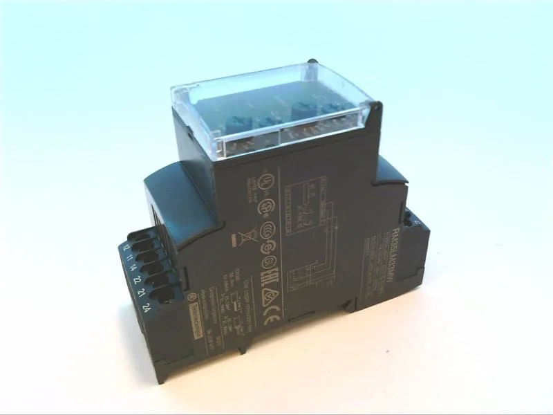 Schneider Electric RM35LM33MW (image 5)