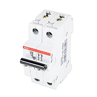 ABB S202-C25