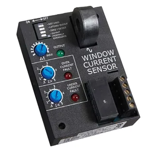 Littelfuse ECSW3LABT
