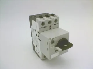 Fuji Electric BM3RHB-P40 — Circuit Breaker Accessories (image 2)