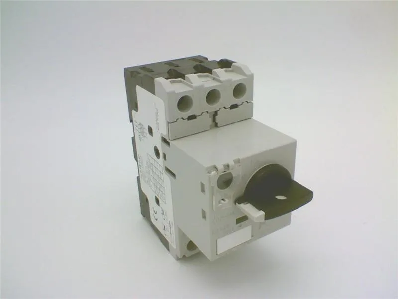 Fuji Electric BM3RHB-P40 — Circuit Breaker Accessories (image 2)