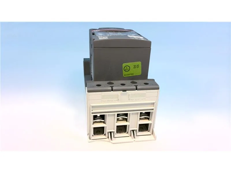 ABB AF140N4-30-11-13 — Contactors (image 3)