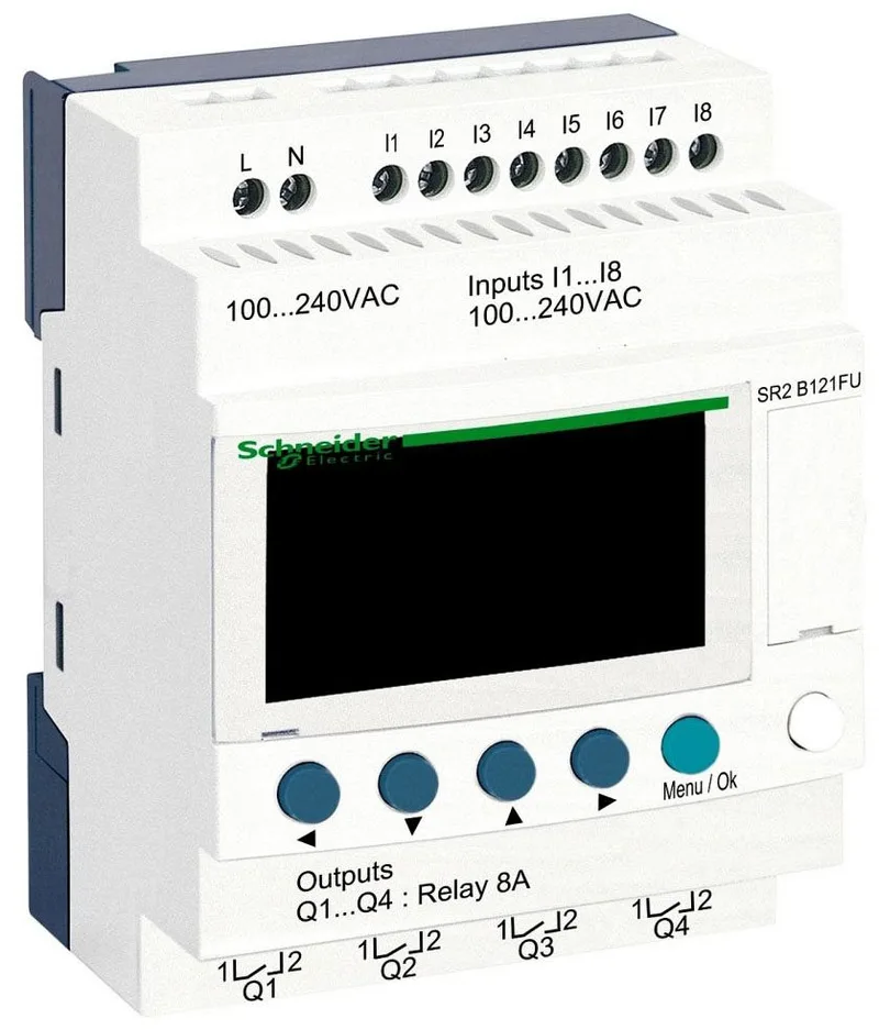 Schneider Electric SR2B121FU (image 3)