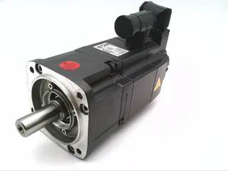 Siemens 1FK7042-2AF71-1EH0 — Servo Motors (image 4)