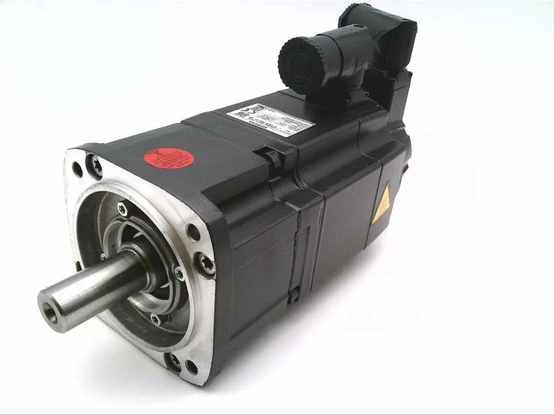 Siemens 1FK7042-2AF71-1EH0 — Servo Motors (image 4)