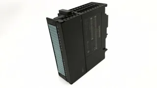Siemens 6ES7335-7HG00-0AB0 — PLC I/O & Expansion Modules (image 3)