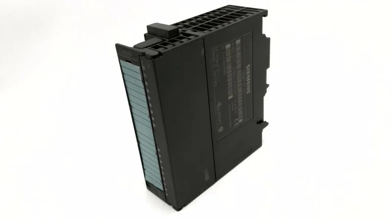 Siemens 6ES7335-7HG00-0AB0 — PLC I/O & Expansion Modules (image 3)