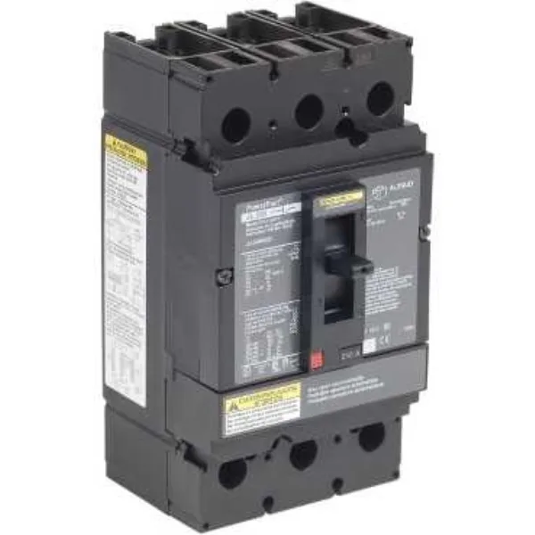 Schneider Electric JLN36000S25ABSO (image 2)