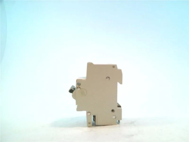 ABB S271-NAK10A — Miniature Circuit Breakers (MCB) (image 2)