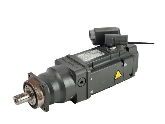 Siemens 1FK7042-5AF71-1FG5-Z-J09