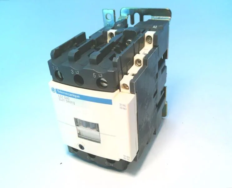 Schneider Electric LC1D40V7
