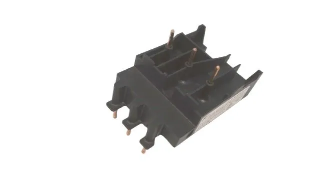 Fuji Electric BZ0LRE22AA — Motor Protection Circuit Breakers (MPCB) (image 2)