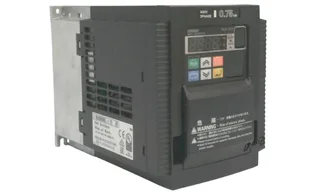 Omron 3G3MX2-A4007-V1 — AC Drive (VFD) 480V (image 3)