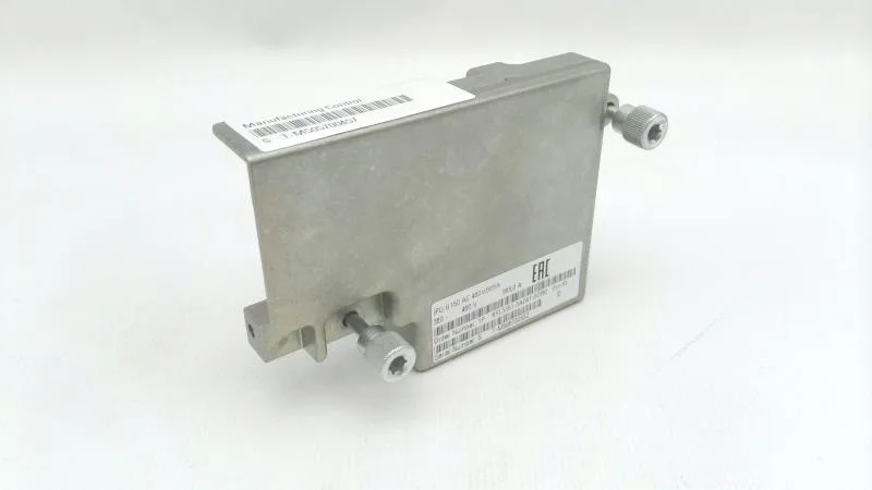 Siemens 6SL3351-3AE41-0DB0 (image 2)