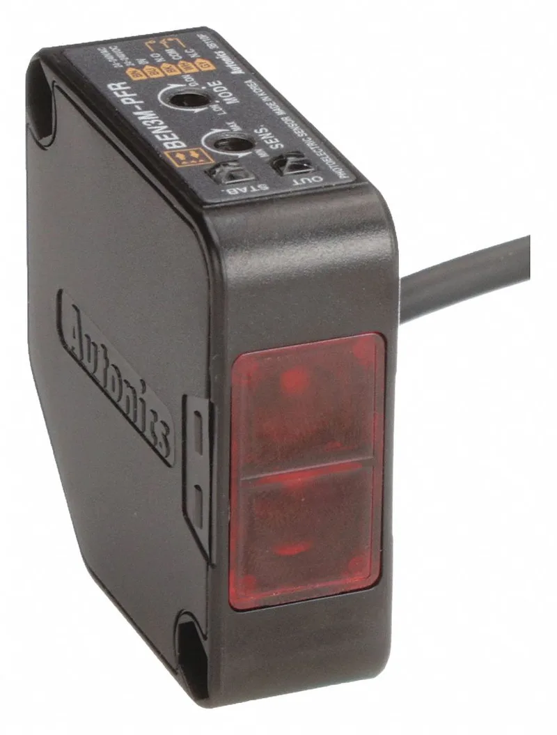 Autonics BEN3M-PFR — Photoelectric Sensors (image 3)