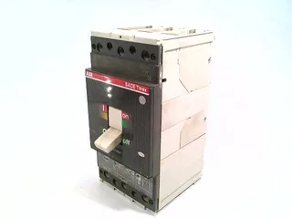 ABB 1SDA054125R1 — Molded Case Circuit Breakers (MCCB)