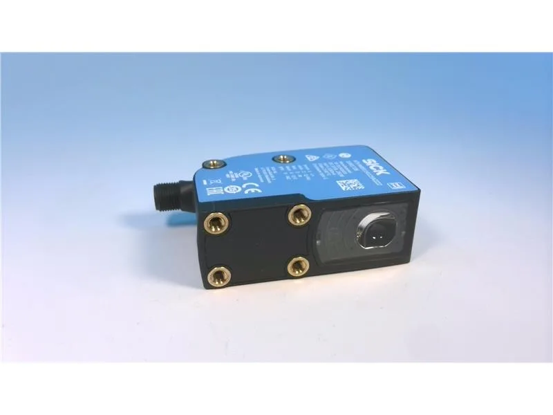 SICK KTX-WB9114125AZZZZ — Photoelectric Sensors (image 2)