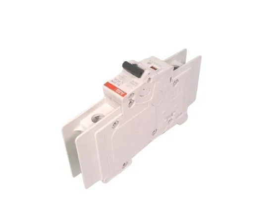 ABB 2CDS271337R0404 — Miniature Circuit Breakers (MCB) (image 4)