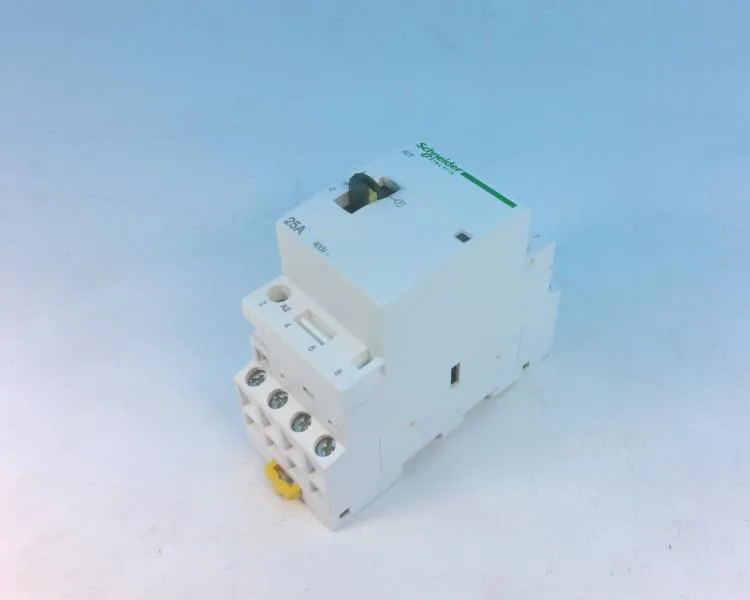 Schneider Electric A9C21134