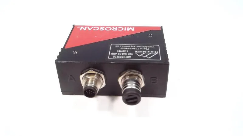 Omron FIS-0830-0101G — Machine Vision & Barcode (image 3)