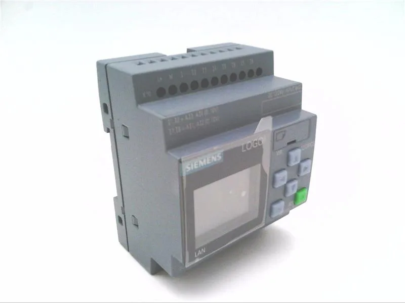 Siemens 6ED1052-1MD08-0BA0 — PLCs (Programmable Logic Controllers) (image 3)