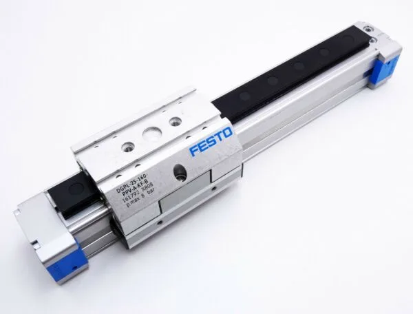Festo DGPL-25-160-PPV-A-KF-B — Pneumatic Cylinders & Actuators