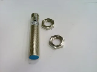 SICK IM12-02BPS-ZC1 — Proximity Sensors (image 2)