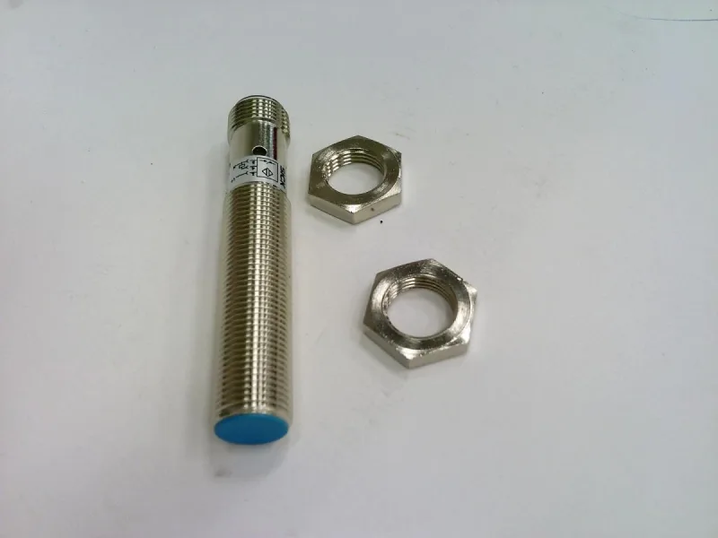 SICK IM12-02BPS-ZC1 — Proximity Sensors (image 2)