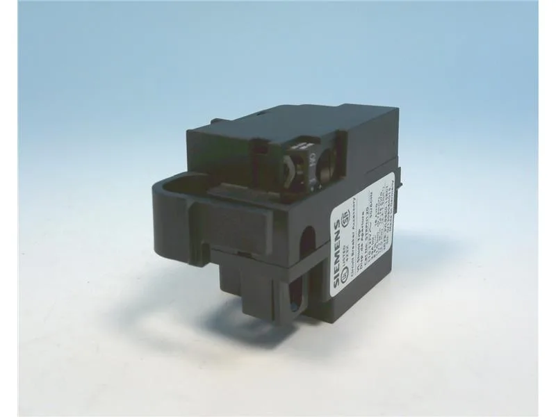Siemens STRPN120 — Circuit Breaker Accessories (image 3)