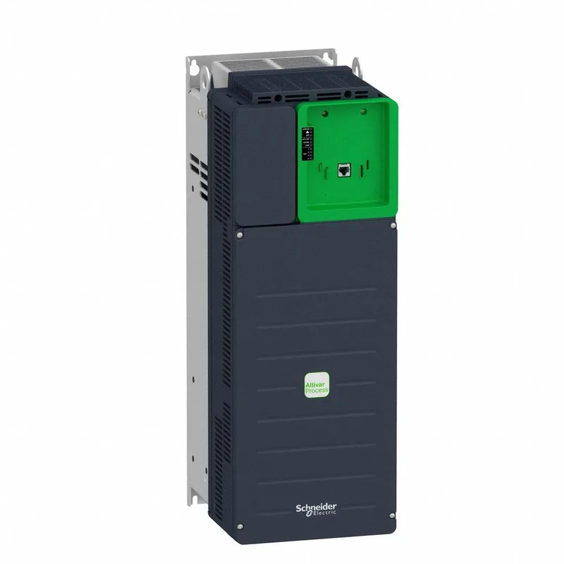 Schneider Electric ATV630D37N4ZU