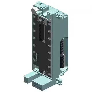 Siemens 6ES7144-4GF01-0AB0 — PLC I/O & Expansion Modules