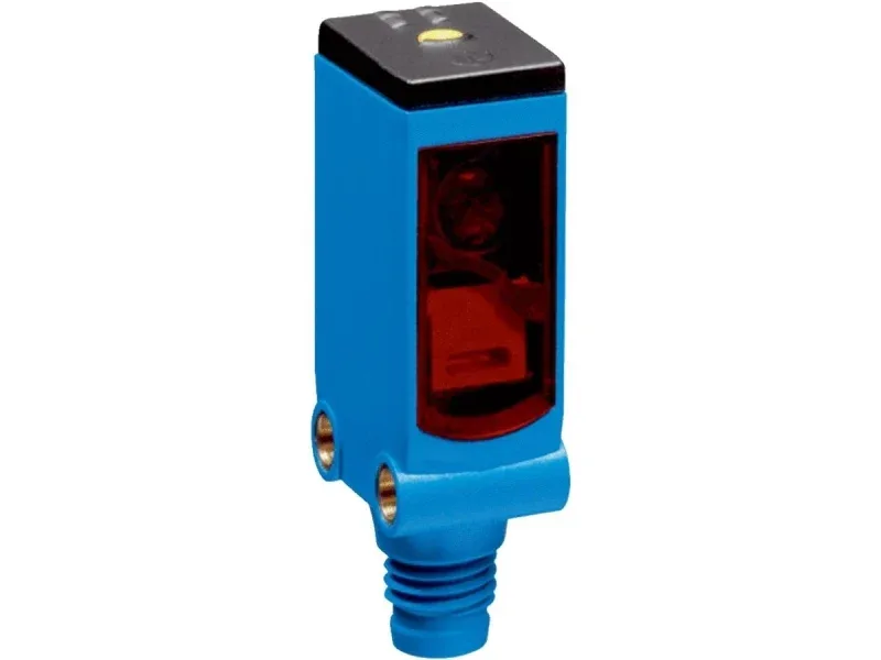SICK WL4SC-3P2232A00 — Photoelectric Sensors