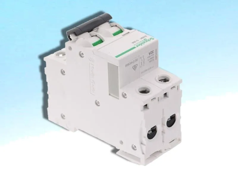 Schneider Electric A9F44220 (image 2)