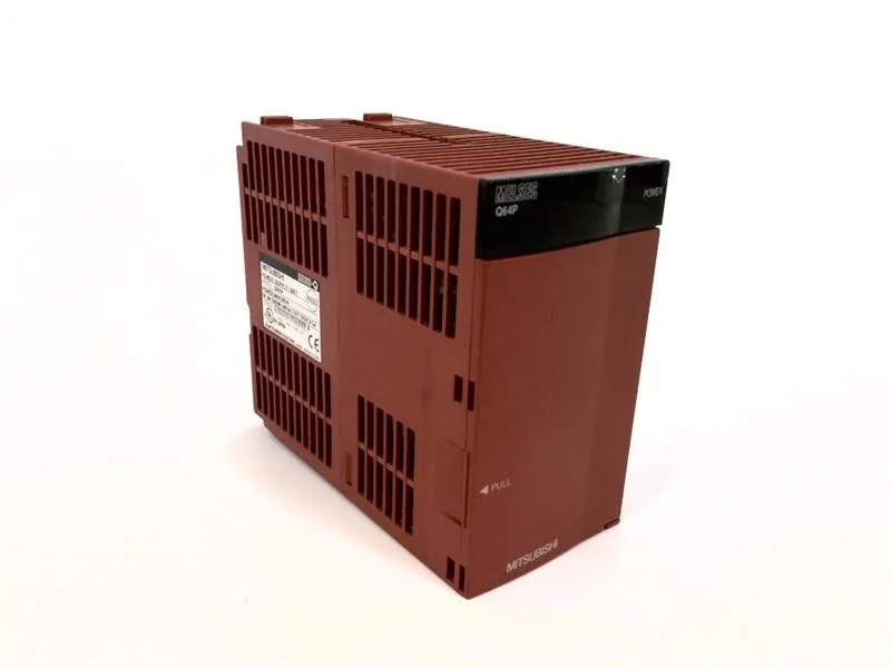Mitsubishi Electric Q64PN — PLCs (Programmable Logic Controllers) (image 3)