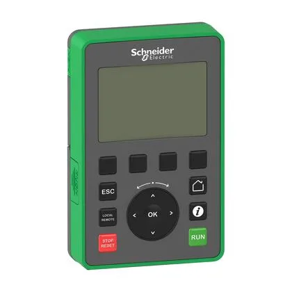 Schneider Electric VW3A1111 (image 2)
