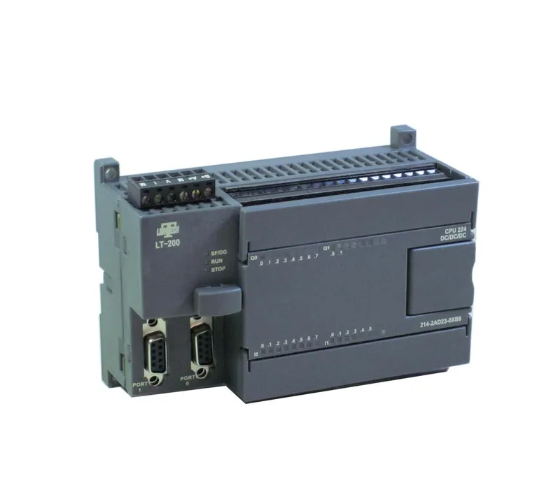 Siemens 6ES7288-6EC01-0AA0 — Power Supplies (image 2)