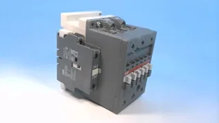 ABB AF50-30-11 100-250V AC/DC — Contactors (image 2)