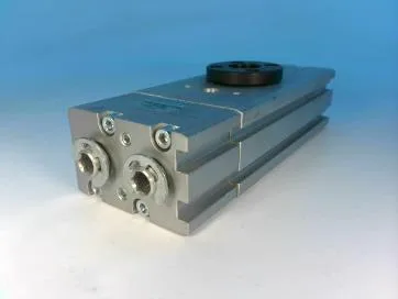 Festo DRQD-20-180-PPVJ-A-AR-FW — AC Drives (VFD) (image 2)