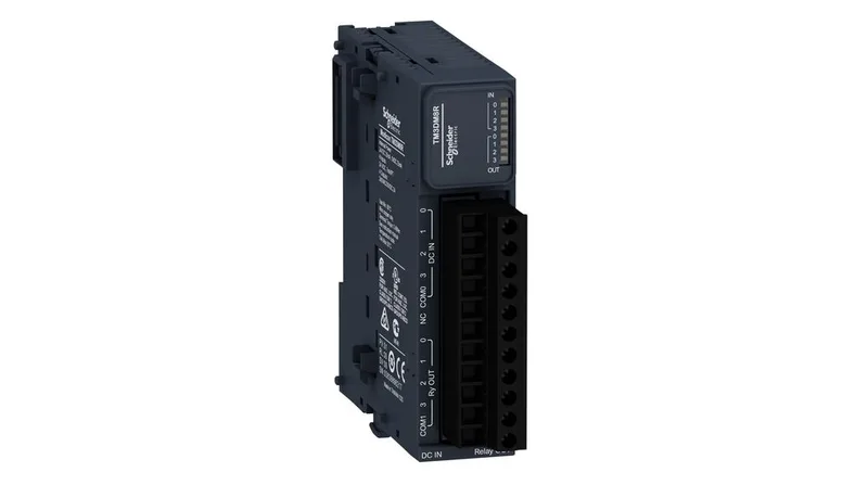 Schneider Electric TM3DM8R (image 3)