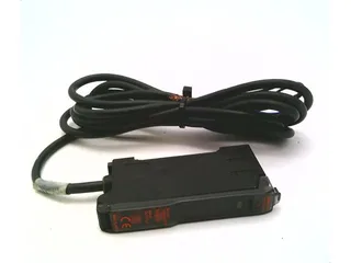 Omron E3X-DA11-N — Photoelectric Sensors (image 2)
