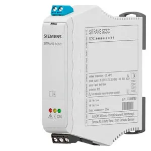 Siemens 7ML5760-.....-.... — Level Transmitters