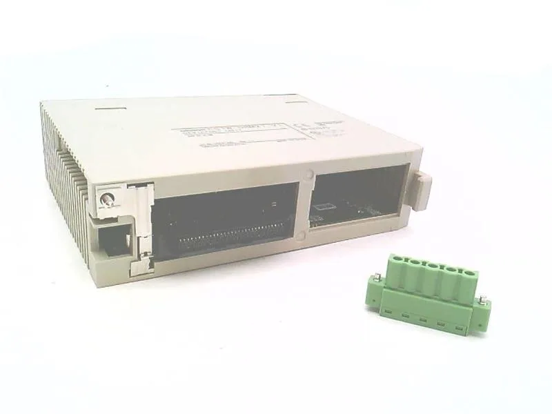 Omron CS1W-DRM21-V1 — PLCs (Programmable Logic Controllers) (image 2)