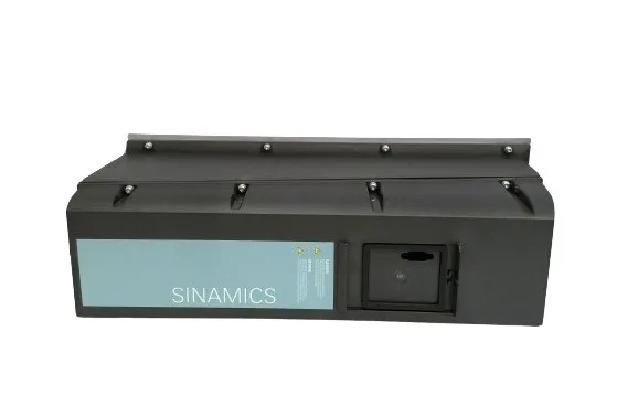 Siemens 6SL3223-0DE25-5AG1 (image 2)